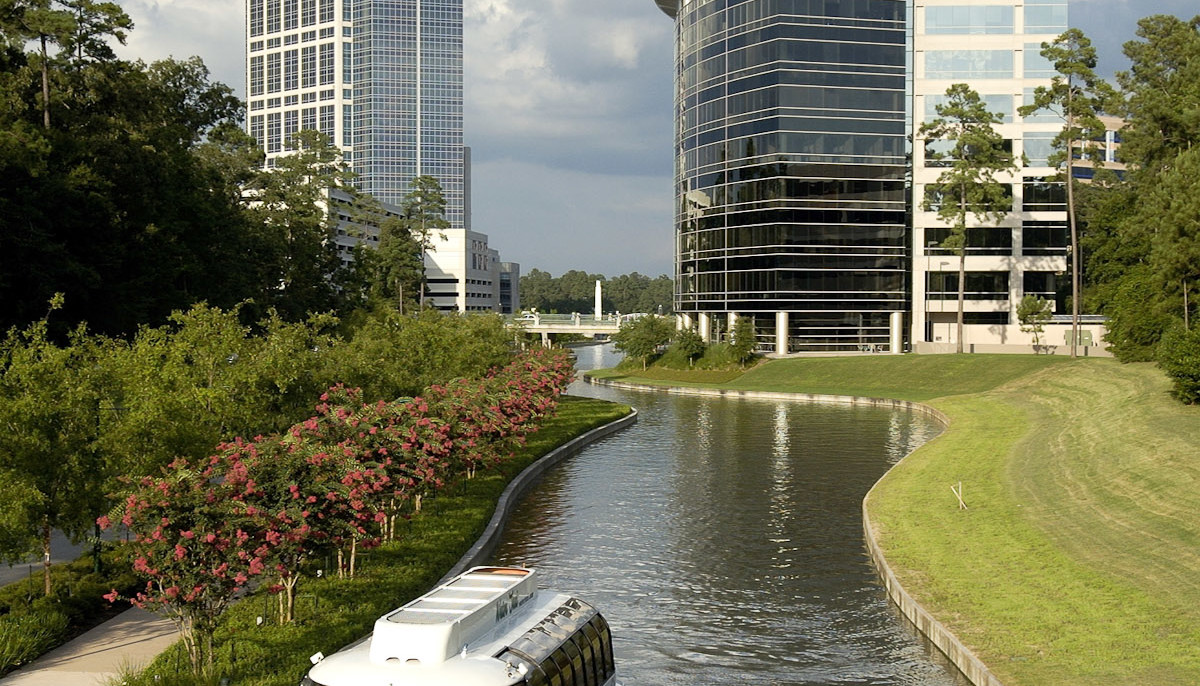 Best place to live in Texas is near Houston; 5 suburbs rank in Top 10