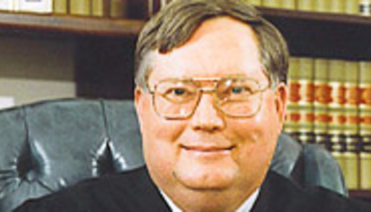 Who Says Jury Duty Is Boring Not In Judge Dale Gorczynski