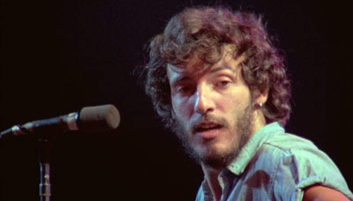 How Tom Hanks Saved Bruce Springsteen S Career Songs 51 40 Are