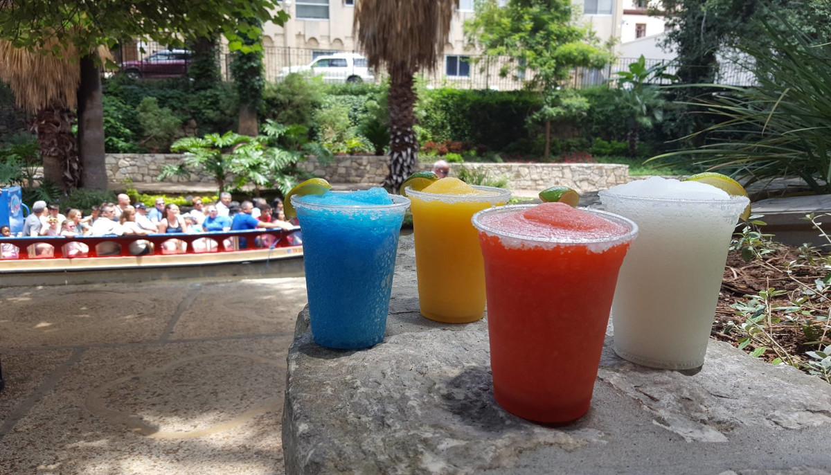 Where to drink in San Antonio right now 8 spots for frozen cocktails