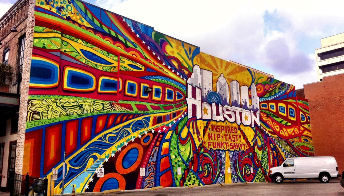 Houston Arts Alliance CultureMap Houston