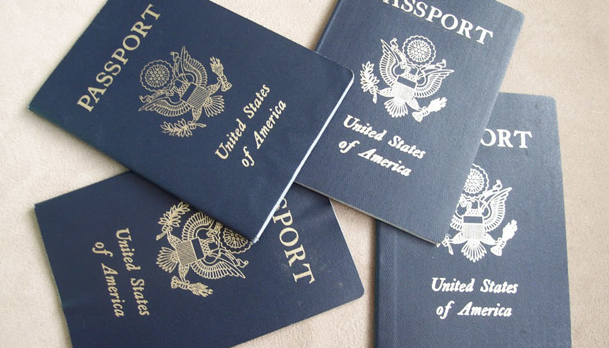 Plano Based Fedex Adds New Rush Passport Service At All Locations