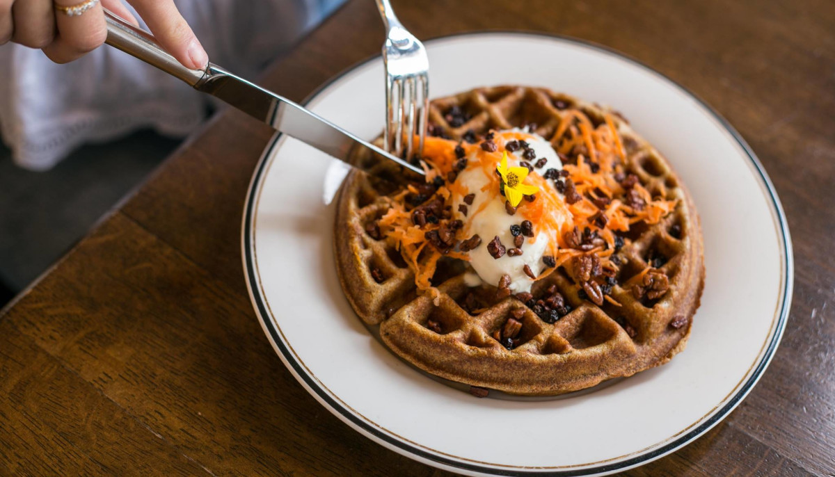 8 tasty San Antonio breakfast spots to brighten up your day