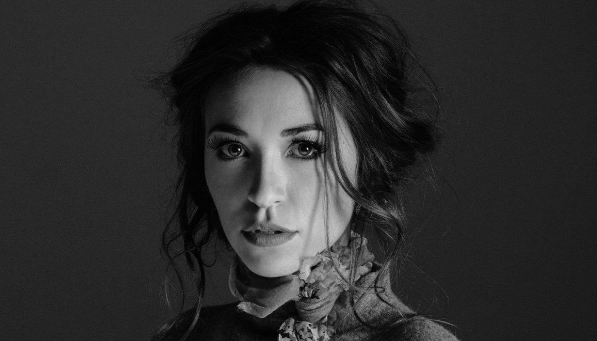 Lauren Daigle The Behold Christmas Tour Event Culturemap San