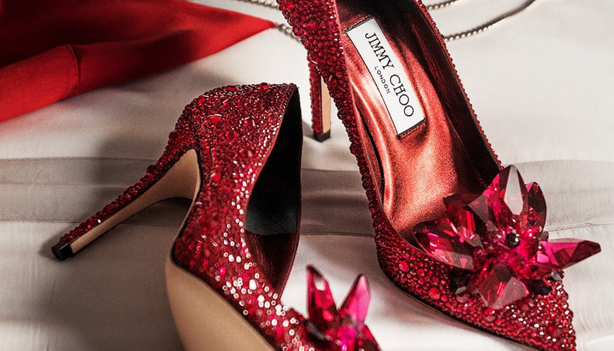 jimmy choo choo choo