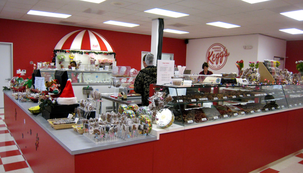 Beloved Houston chocolate shop to shutter after 72 years of service