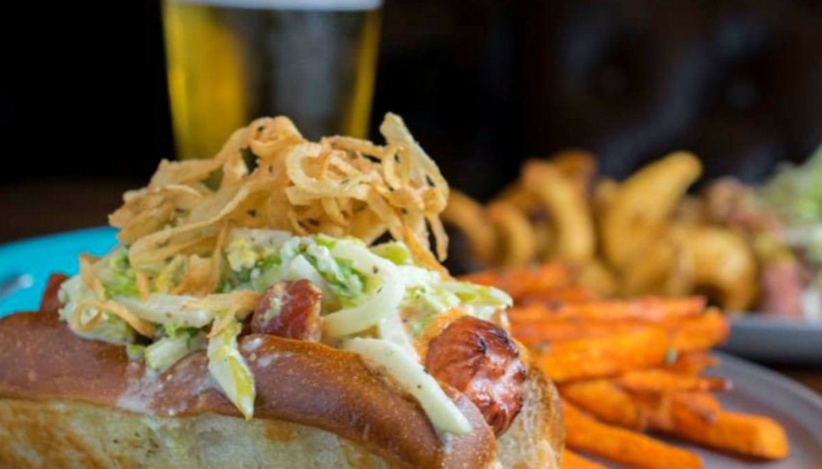 Where To Eat In Fort Worth Right Now 7 Best Late Night