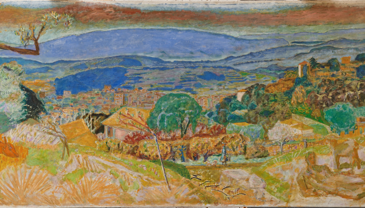 Kimbell Art Museum Says Oui To Major New Painting Of French