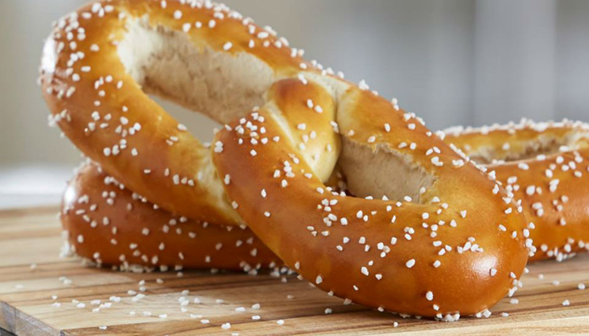 New bakeryrestaurant rolls out warm, soft pretzels for Fort Worth CultureMap Fort Worth