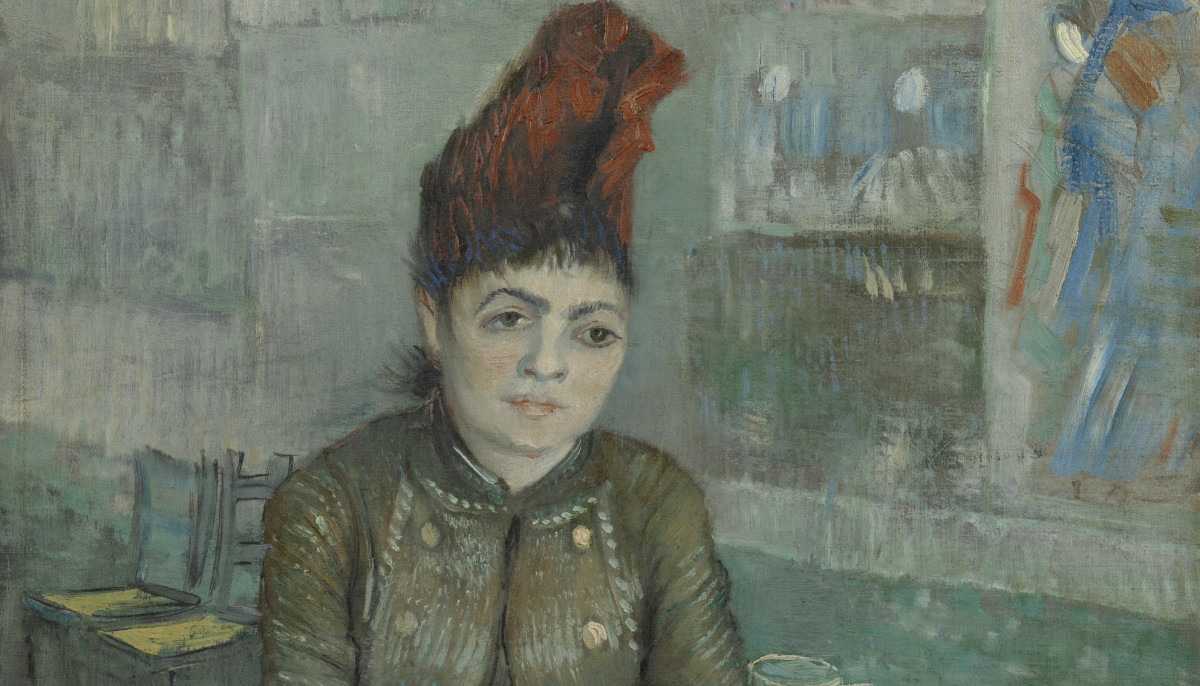 Vincent Van Gogh S Rare Art Comes To Texas In Blockbuster
