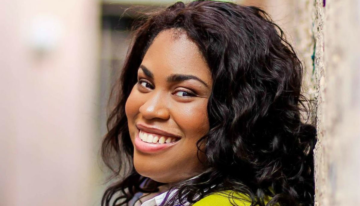 Barnes Noble Presents Angie Thomas On The Come Up Event