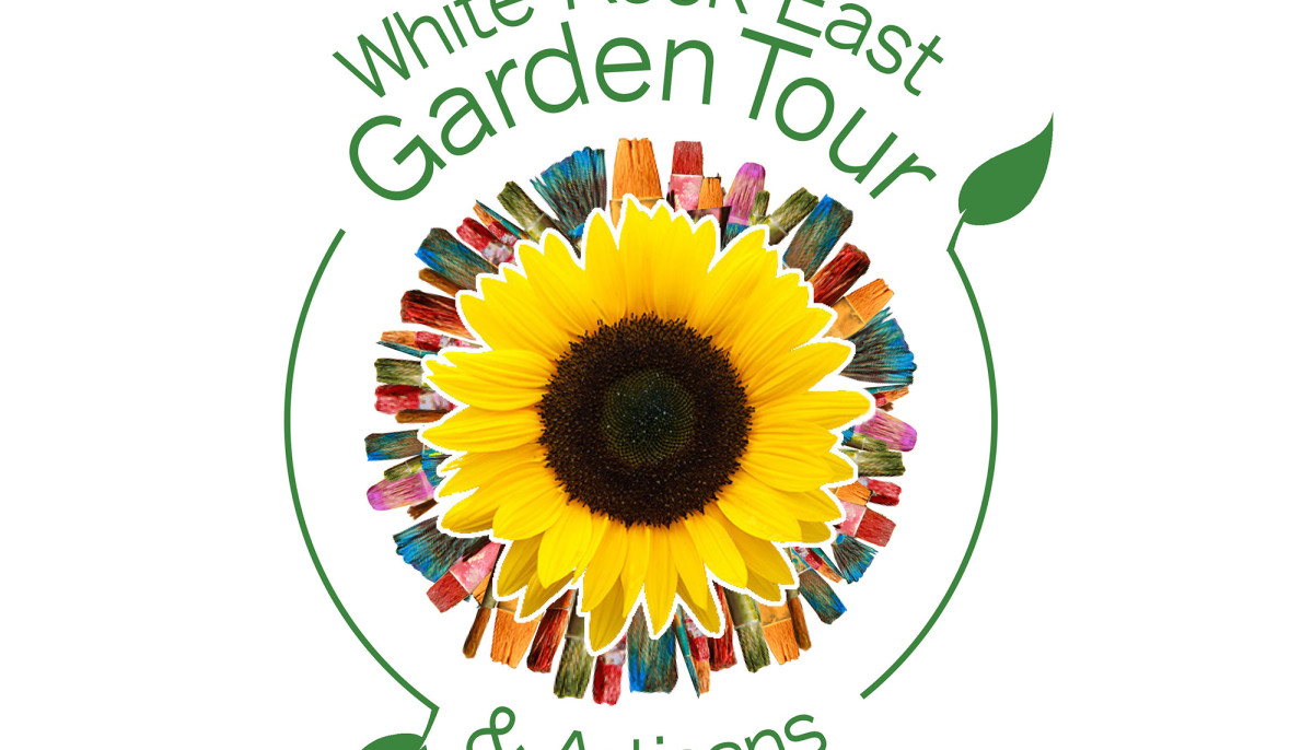 White Rock East Garden Tour Artisans Event Culturemap Dallas