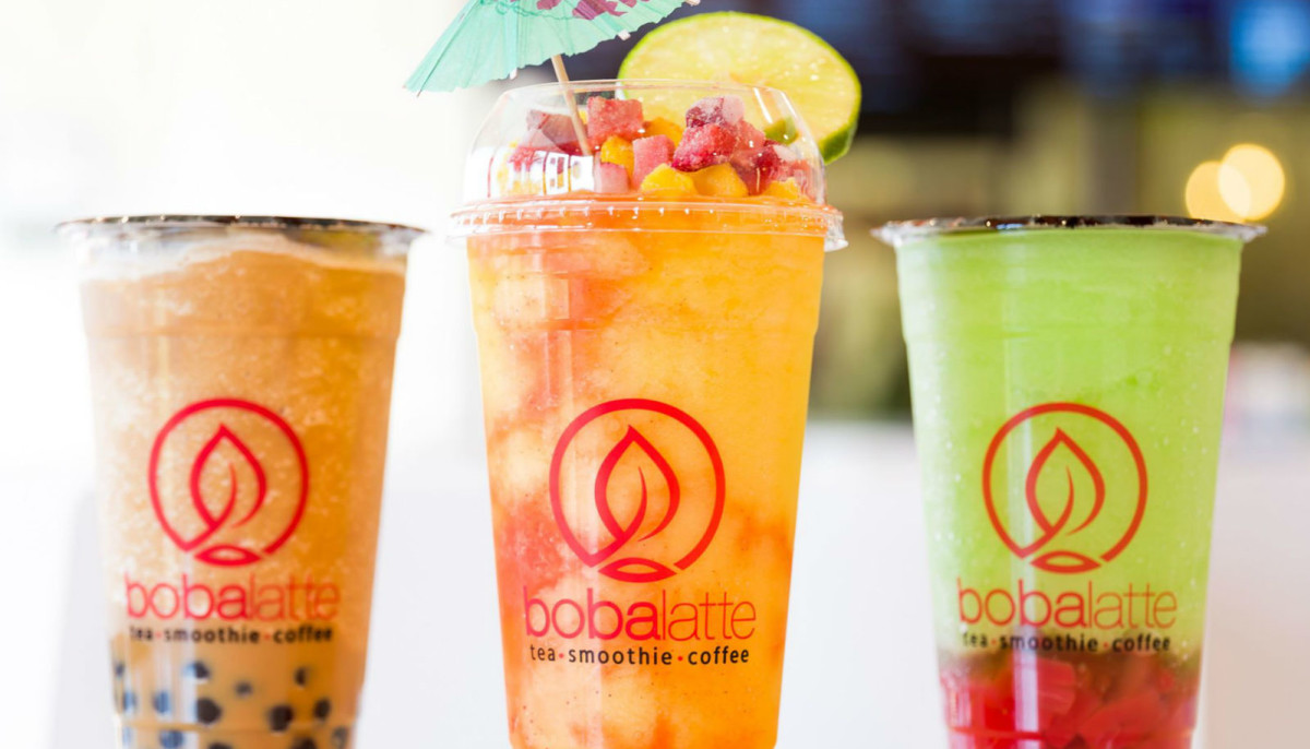 Best boba tea spot in DallasFort Worth favors Frisco for second shop