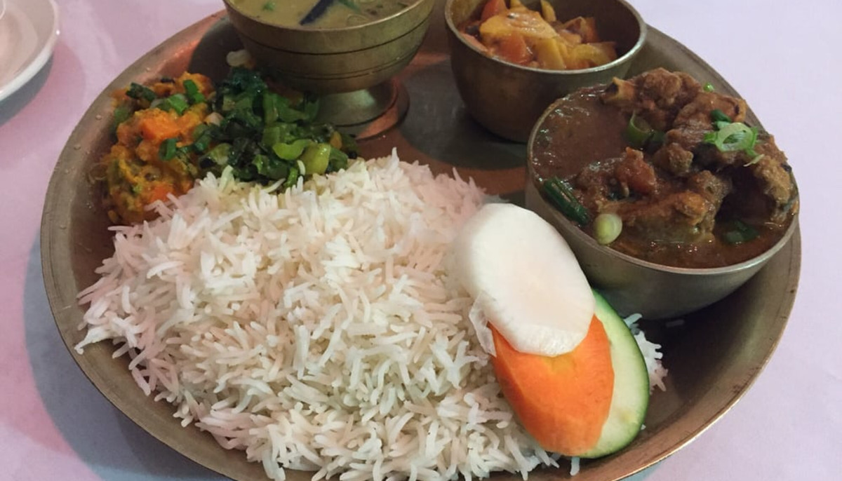 Everest Indian Himalayan Restaurant Climbs New Peaks In Plano Culturemap Dallas