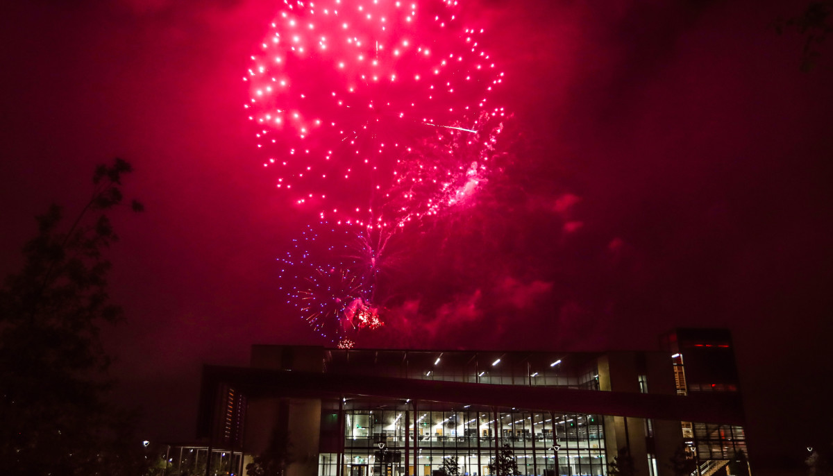 Leander Liberty Fest 4 JUL 2019