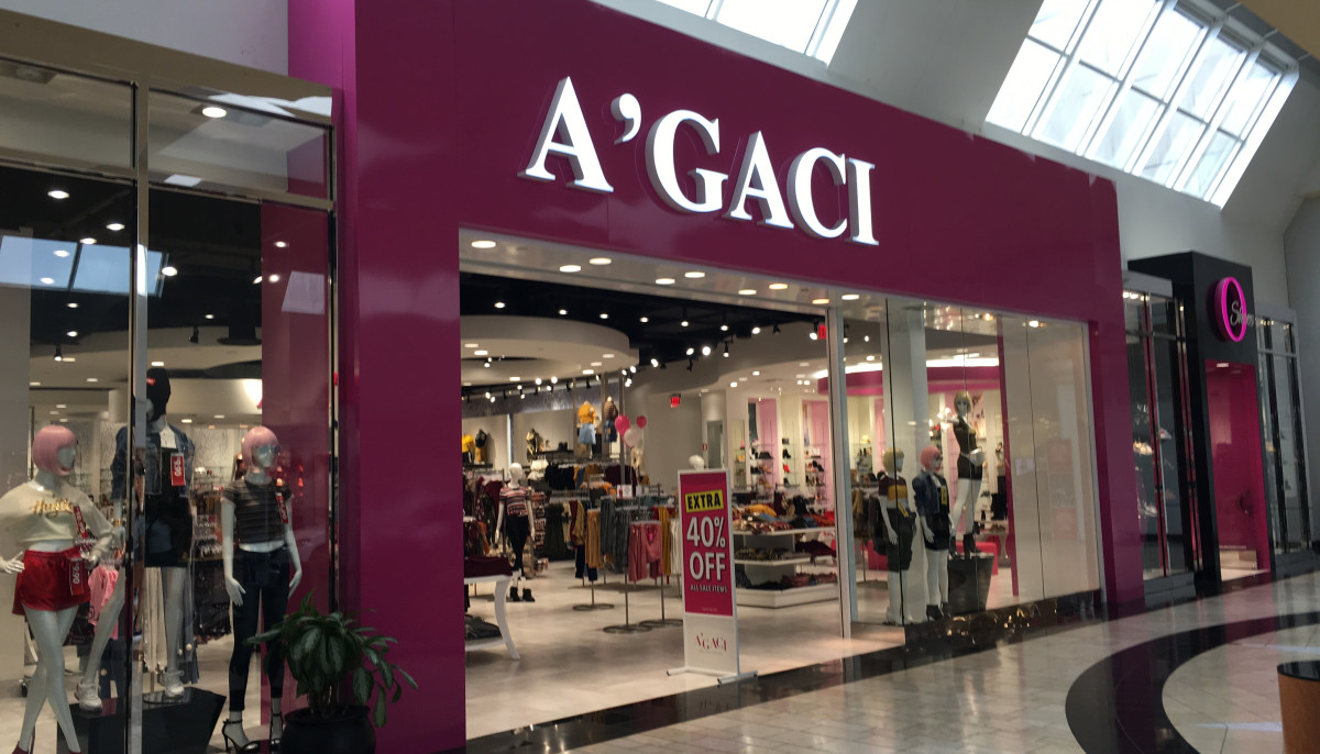 Trendy Women S Clothing Chain Closes Stores Including All In