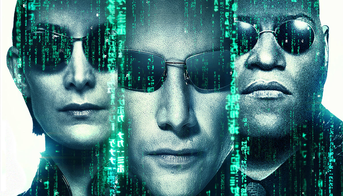 Amc Theatres Presents The Matrix 20th Anniversary Event