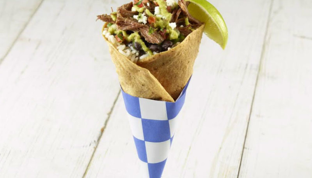 Fried taco cone wins 2019 State Fair of Texas Big Tex ...