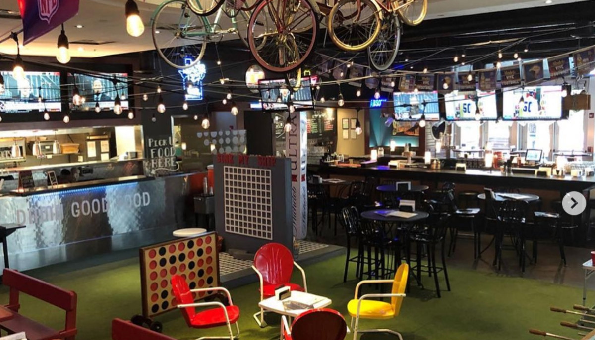 Game over for playful San Antonio bar and restaurant after 2 years