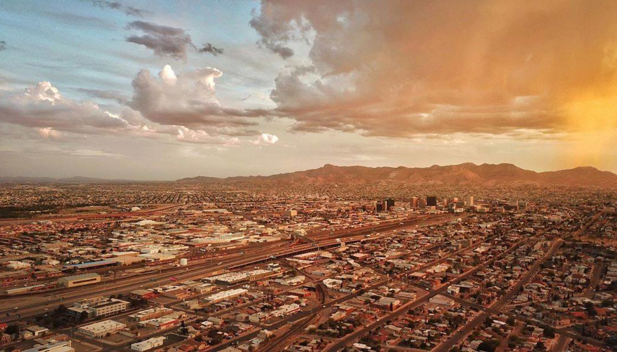 The Ultimate West Texas Getaway For Hip Travelers Awaits In El
