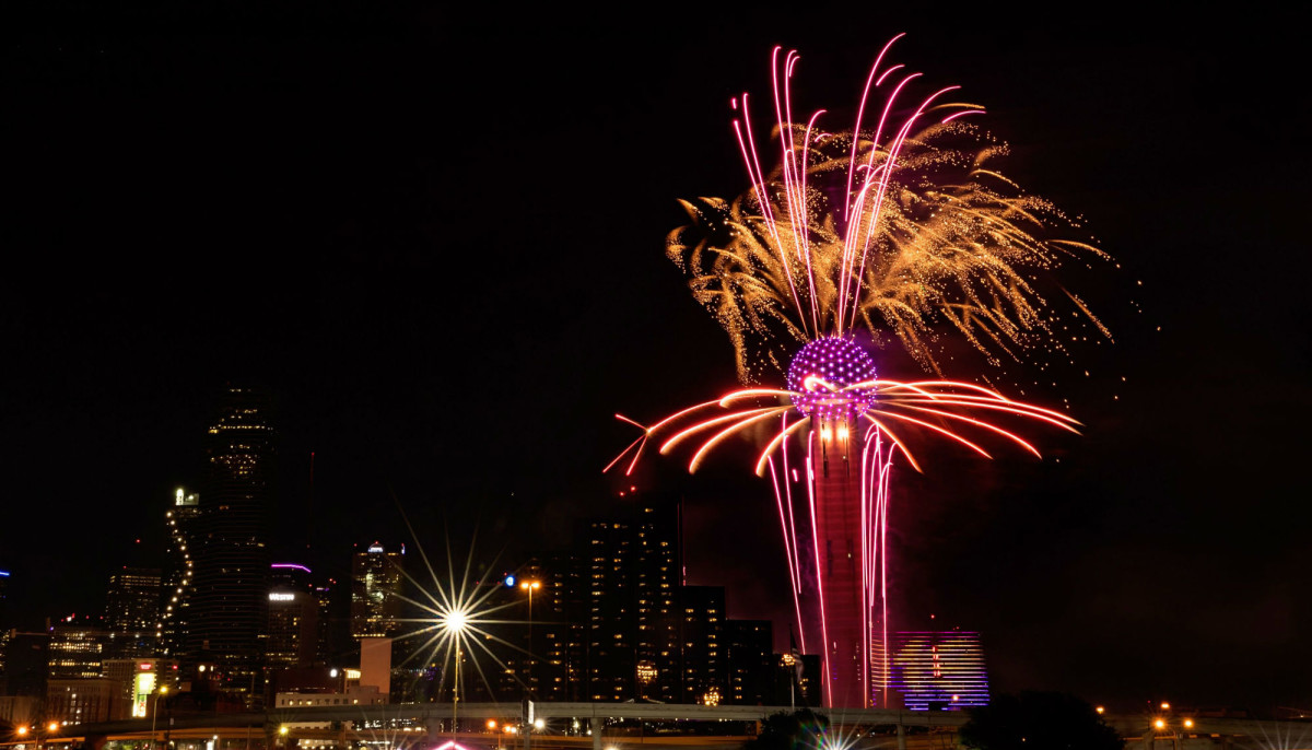 The 11 best ways to party on New Year&#039;s Eve in Dallas-Fort Worth - CultureMap Dallas