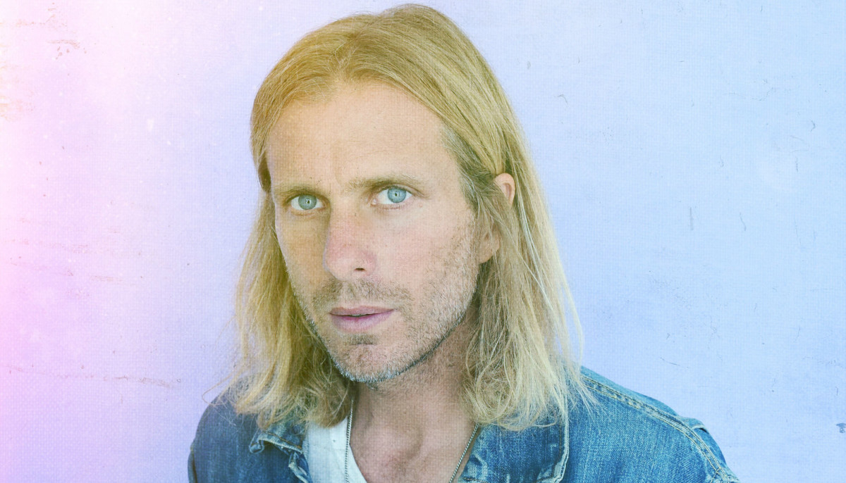 AWOLNATION in concert with Andrew McMahon