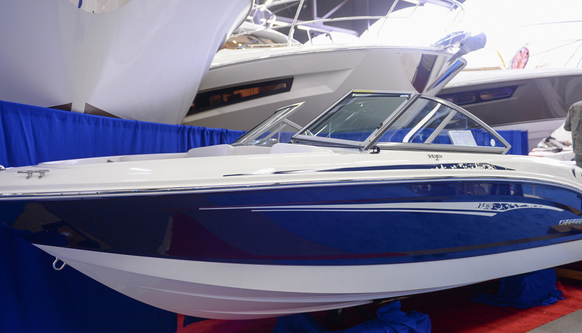 United Boat Dealers Of North Texas Presents Dallas Winter Boat