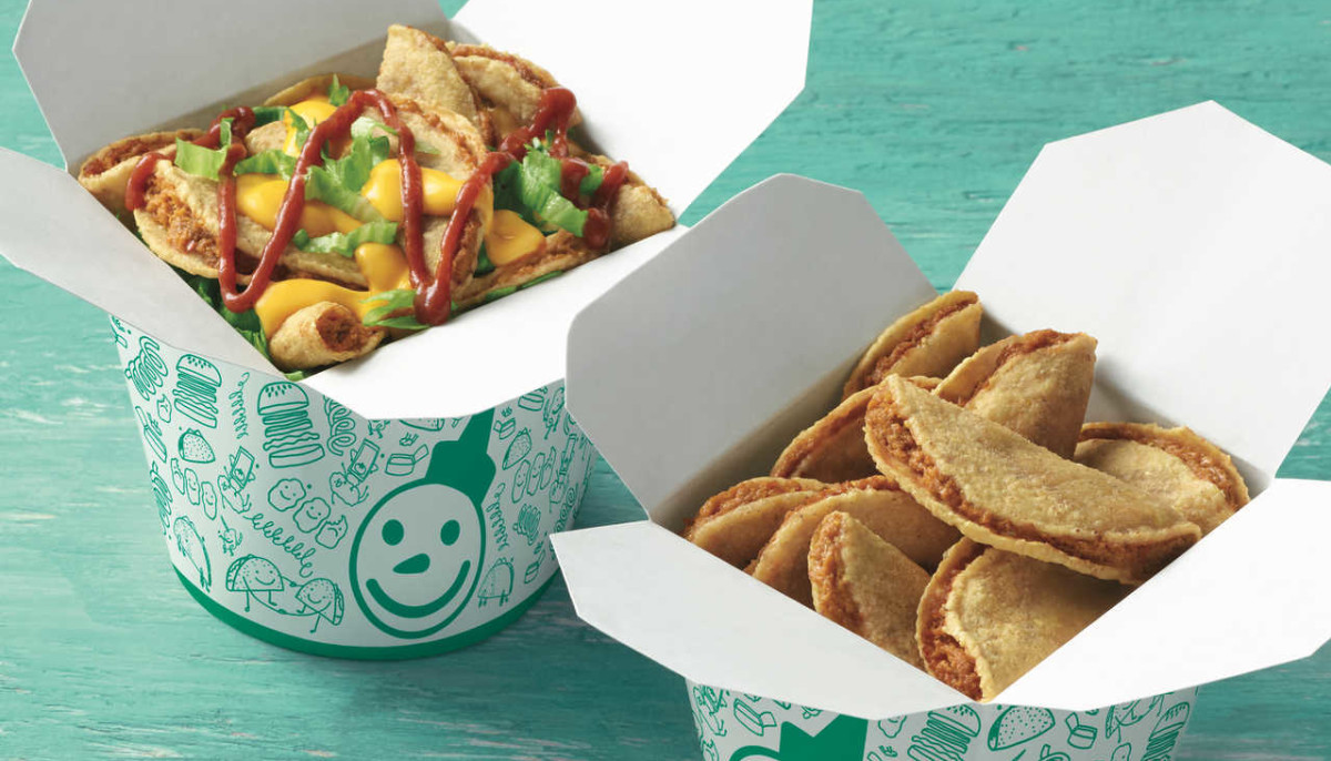 Jack In The Box Packs The Savory Snacks With New Tiny Tacos Culturemap Houston