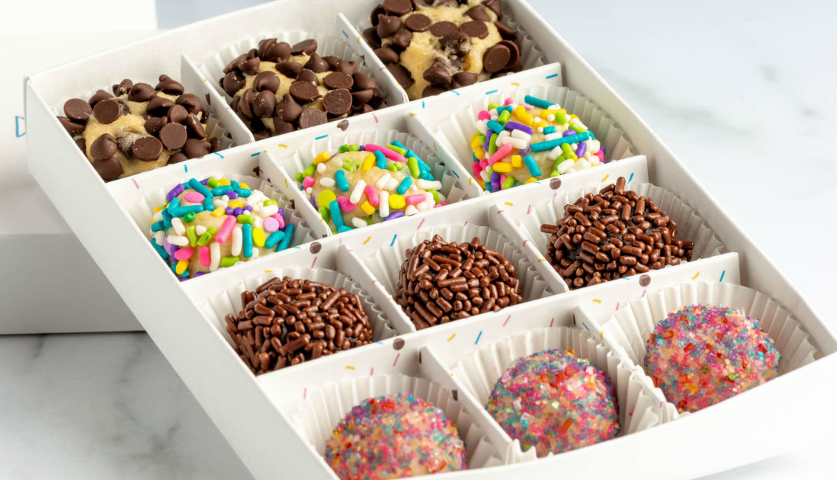 It's no go for edible cookie dough with closure of cute shop in Frisco CultureMap Dallas