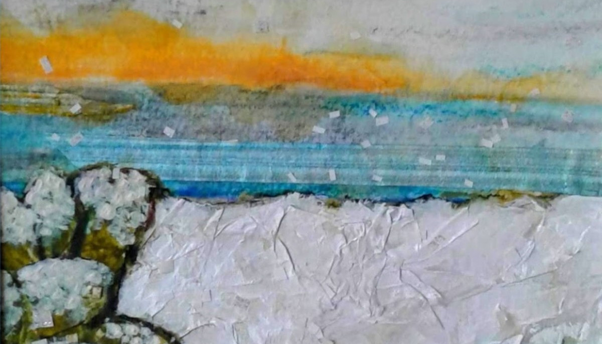 Dougherty Arts Center Presents Austin Art Pop Up Event