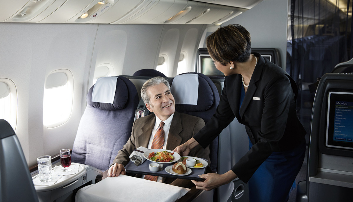 United Airlines Announces Major Boost Thanks To Government