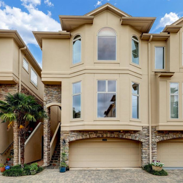 Homes of the Week Galleria, Memorial West + more CultureMap