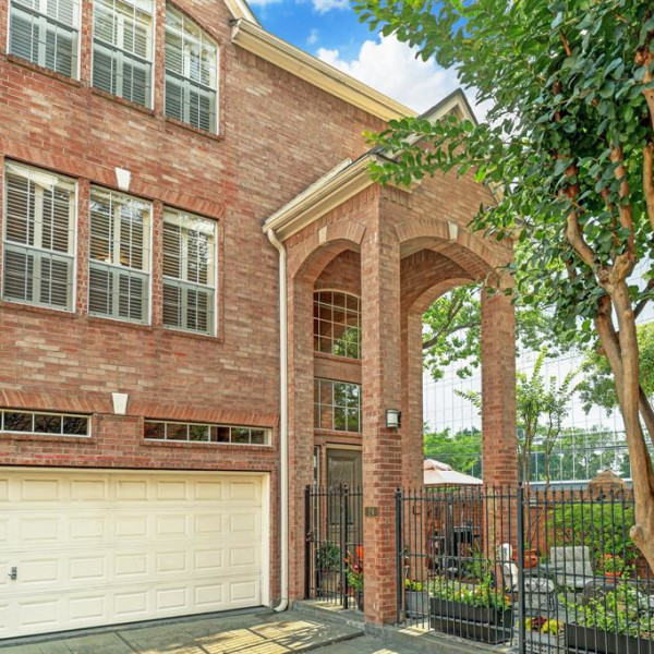 Homes of the Week Galleria, Memorial West + more CultureMap