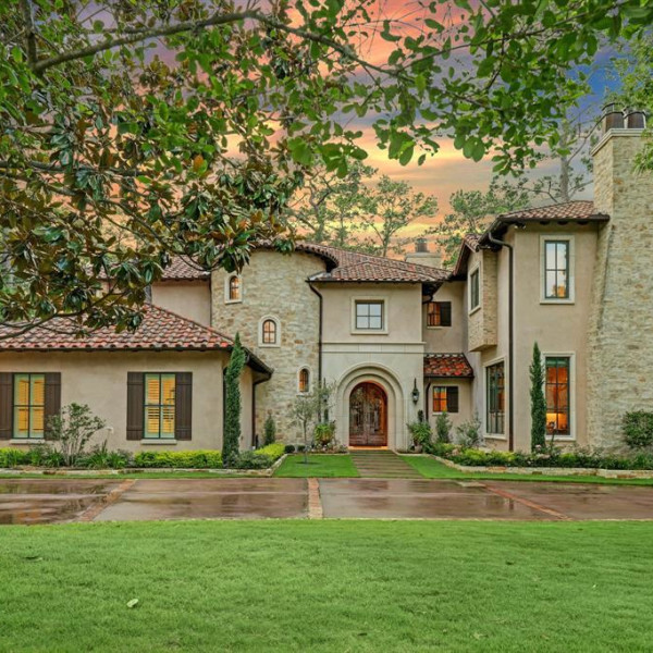 Homes of the Week River Oaks, Tanglewood + more CultureMap