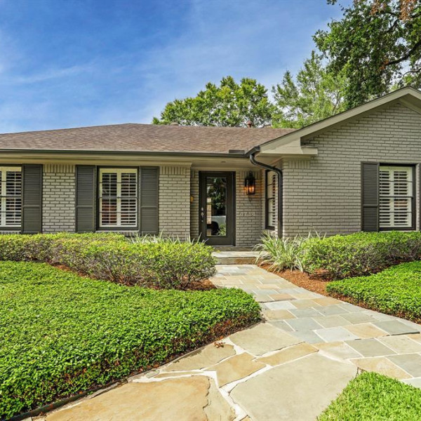 Homes of the Week Afton Oaks, Montrose, and more CultureMap