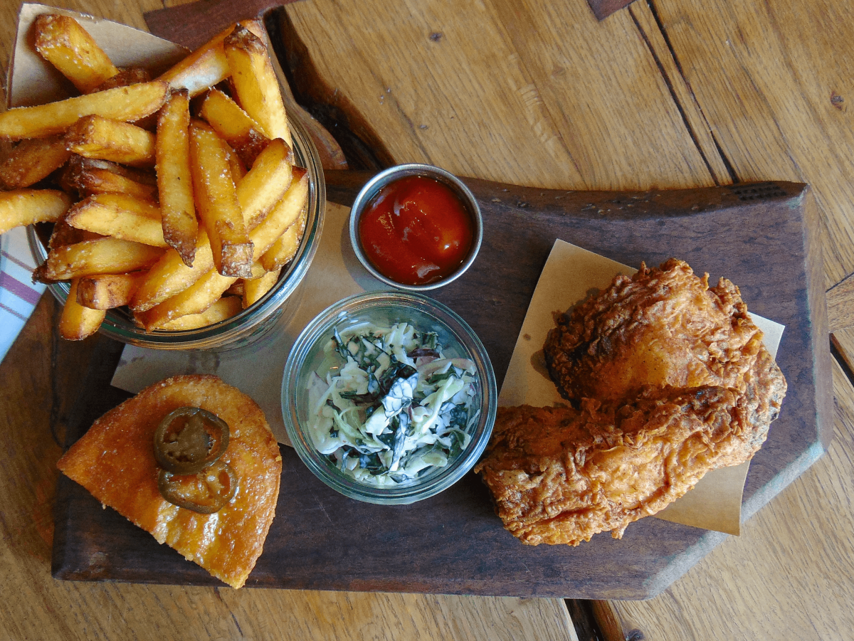 CBD Provisions