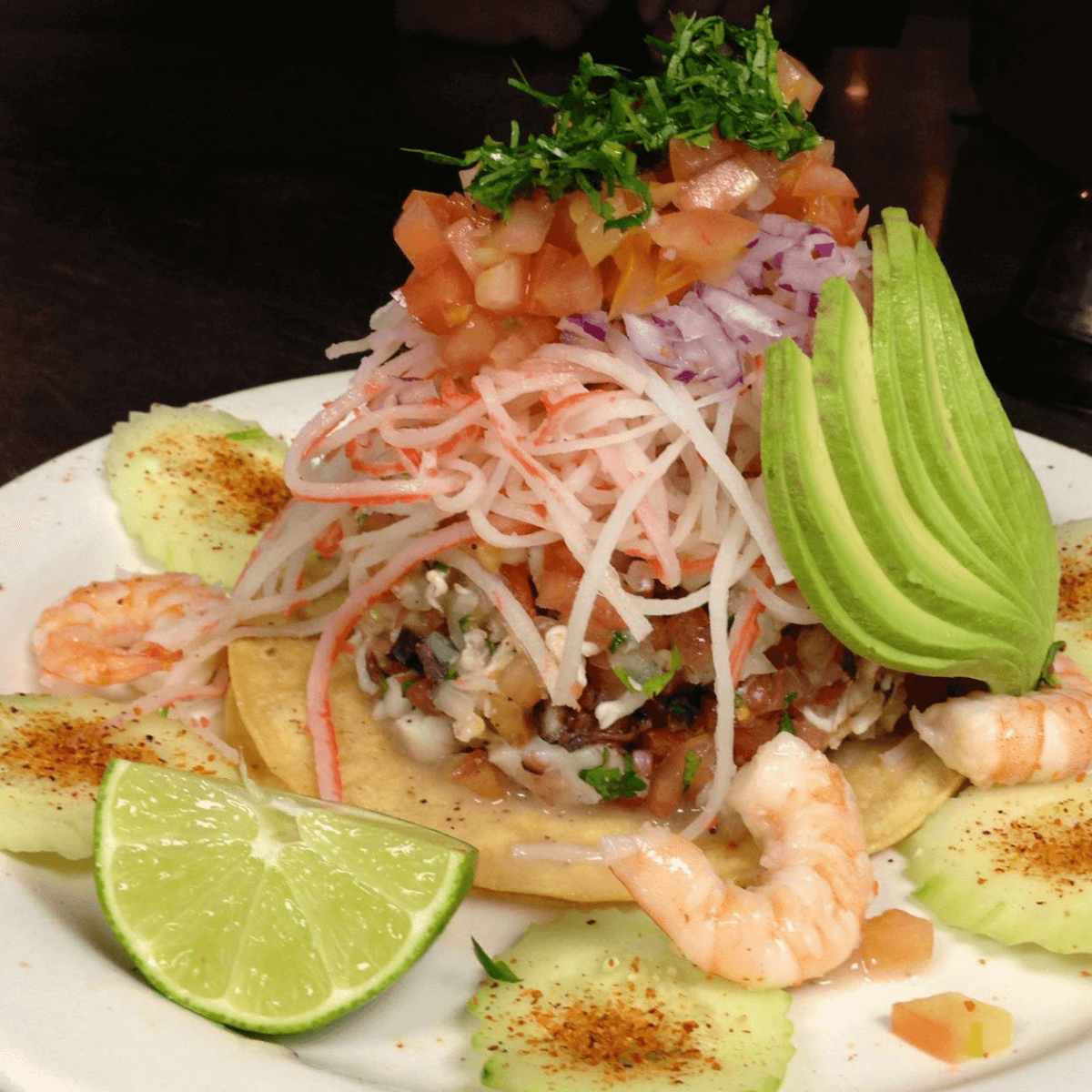 Where to eat in San Antonio right now 6 fresh favorites for seafood CultureMap San Antonio