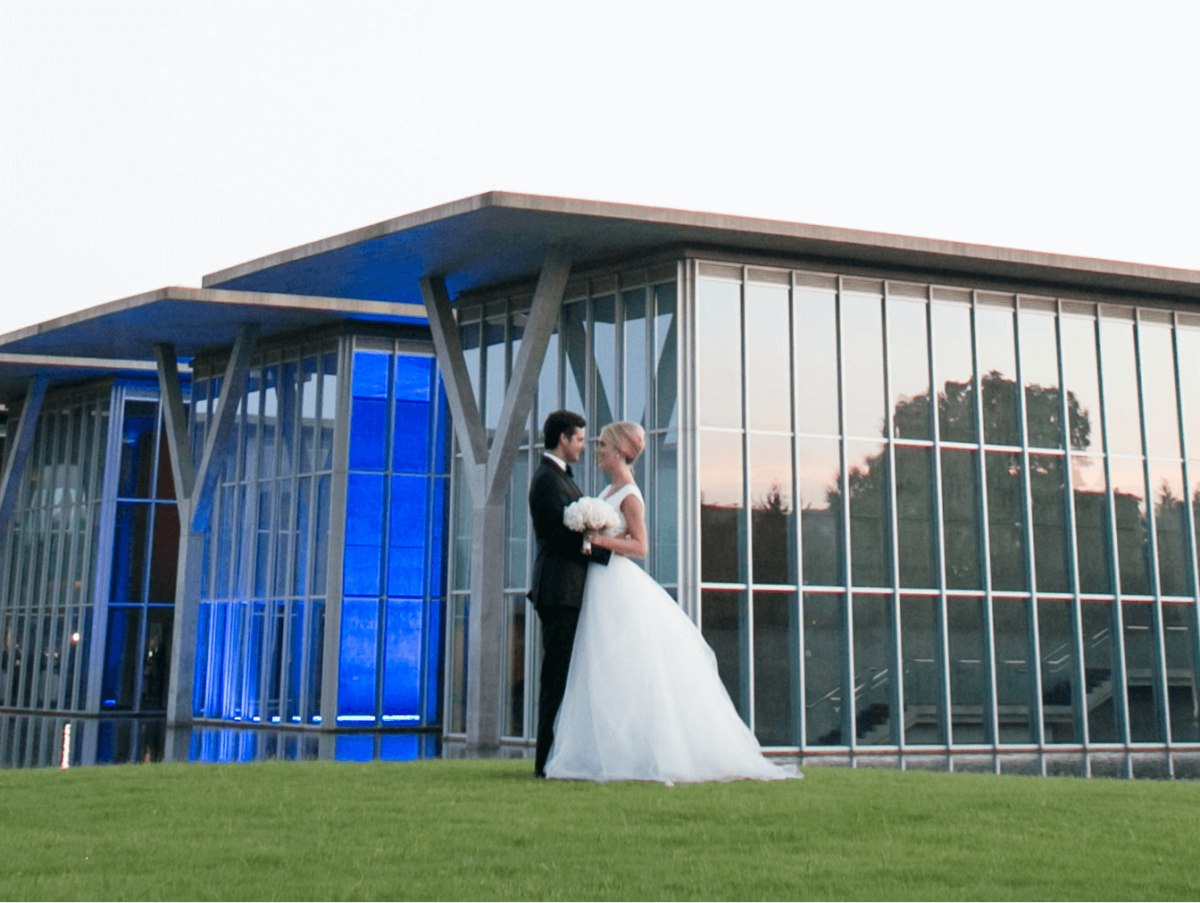 8 Top Fort Worth Wedding Venues That Guarantee An Affair To