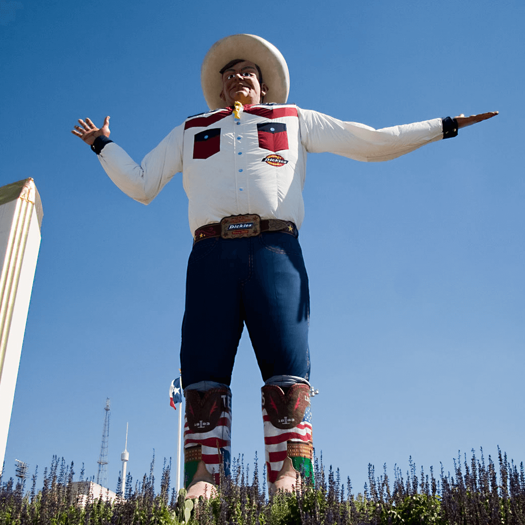 Lastminute Halloween costume ideas Dress like our fave Dallasites