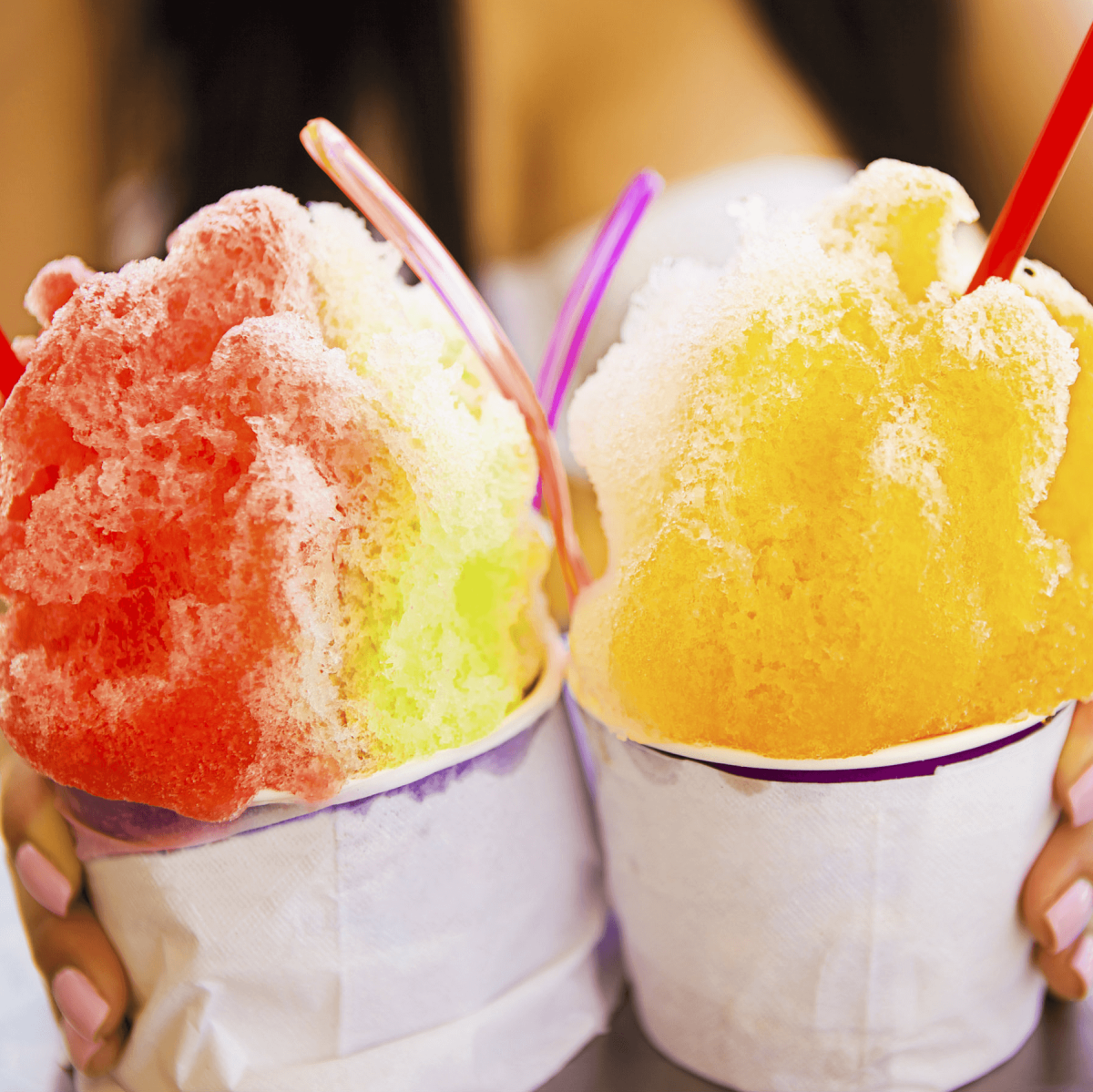 The essential list of the best icy treats around DallasFort Worth