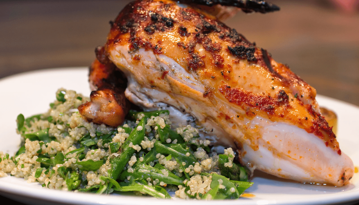 Stock & Barrel CultureMap Dallas