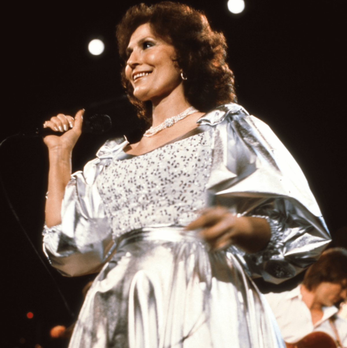 Loretta Lynn Austin City Limits