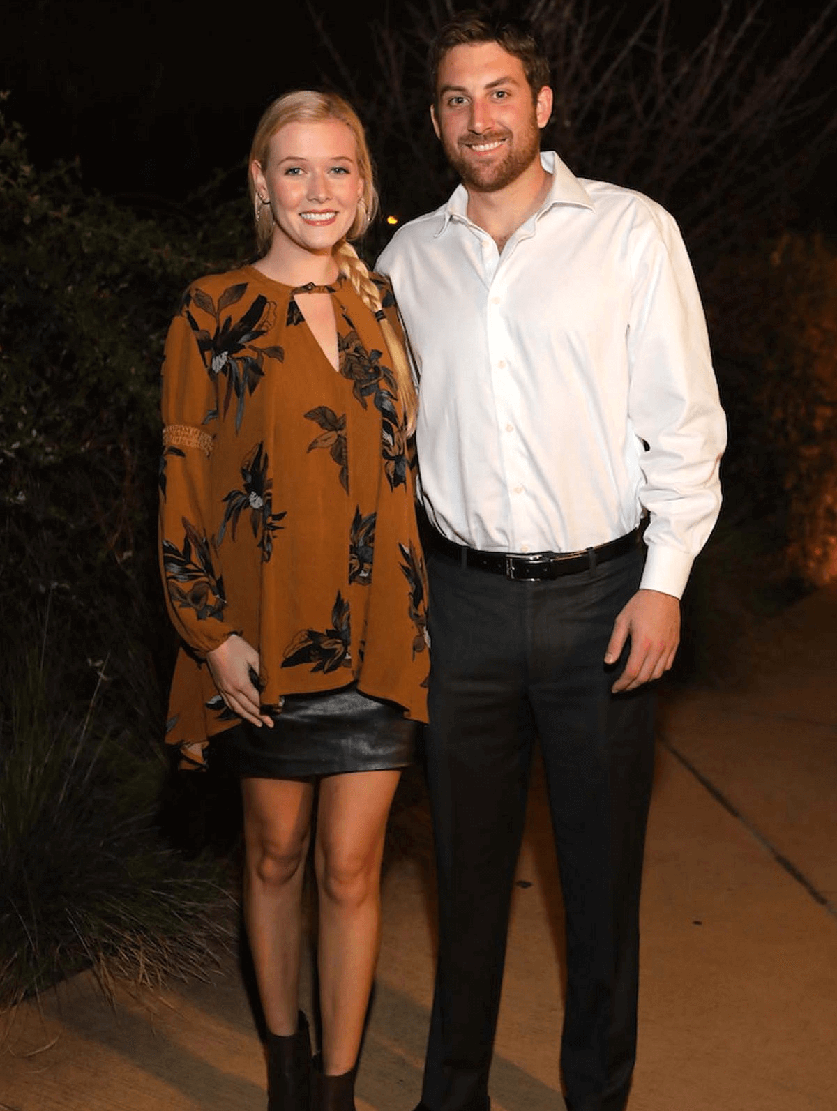 Houston, Urban Wild of Memorial Park Conservancy Bridge Bash, Nov. 2016, Farrell Lawo, Erik Corace