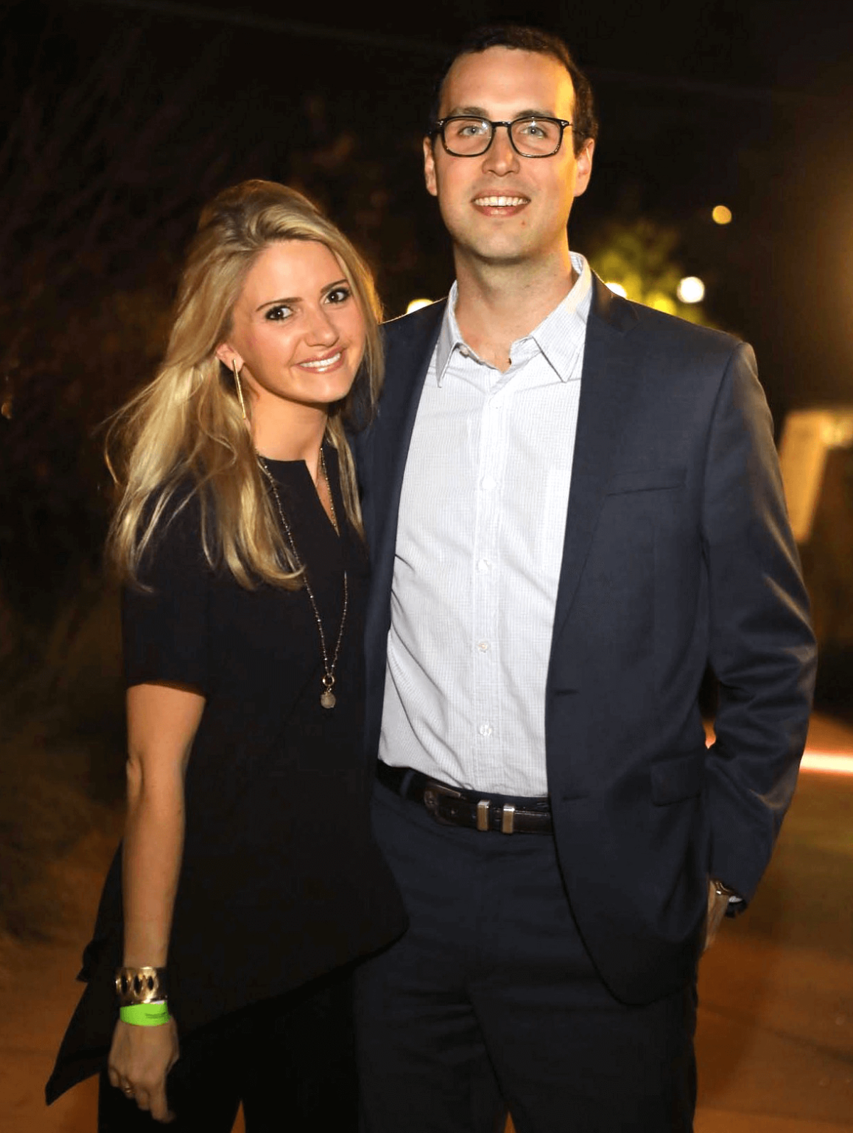 Houston, Urban Wild of Memorial Park Conservancy Bridge Bash, Nov. 2016, Sarah Leatherwood, Tyler Lohse