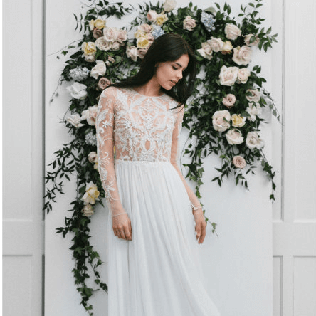 Boho Bridal Shop Picks Uptown Dallas For First North Texas