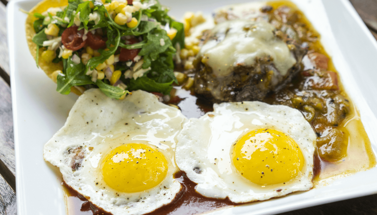 The 6 best new brunches in Austin right now CultureMap Austin