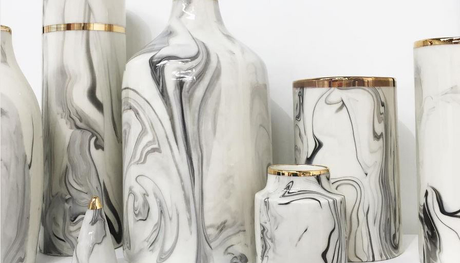 Austin Artist S Elegant Work Takes Ceramics World By Storm