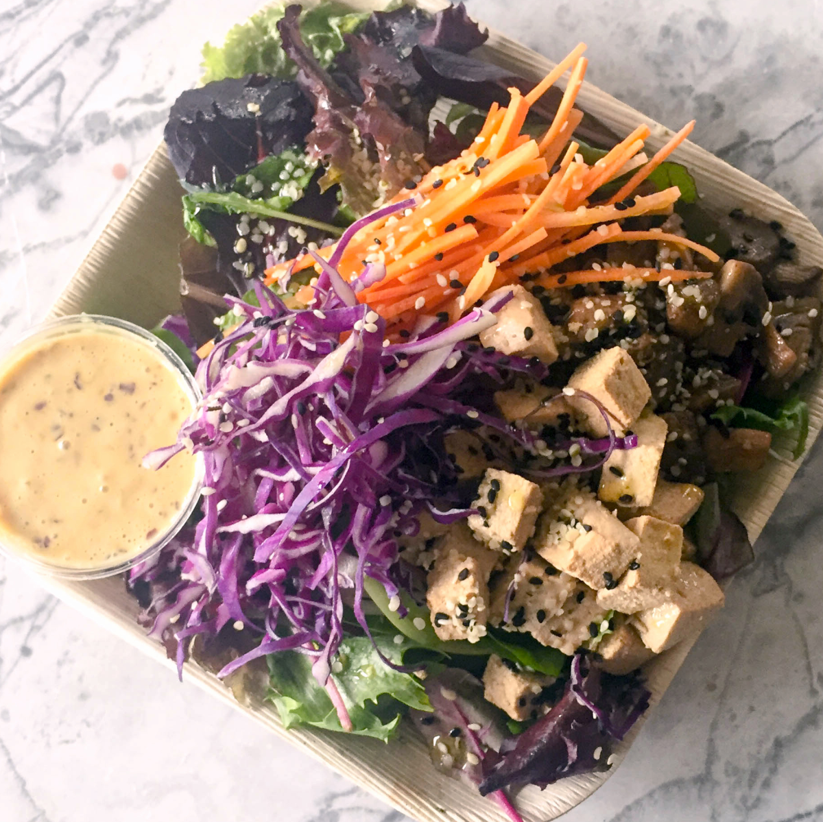 New juice bar starts pouring in the heart of downtown Austin