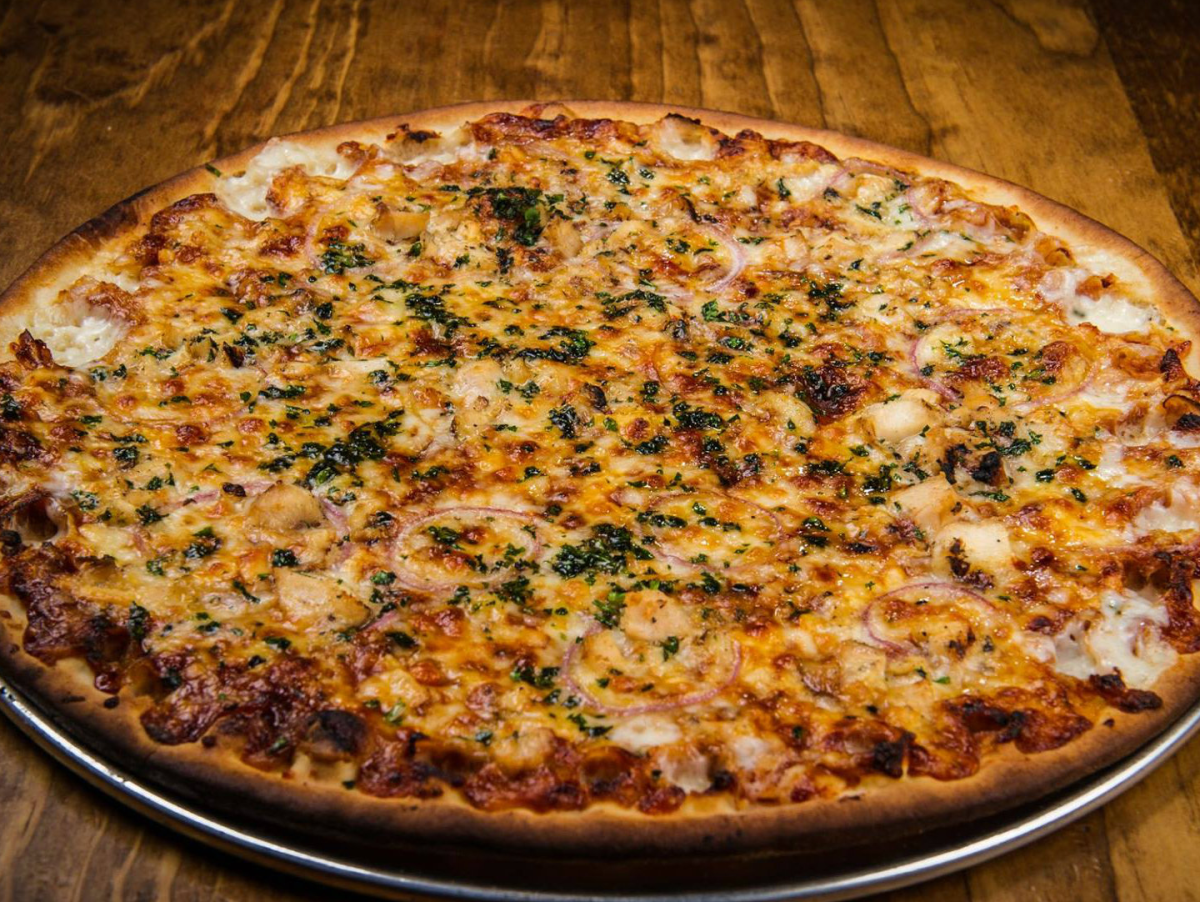 Greenville Avenue Pizza Company