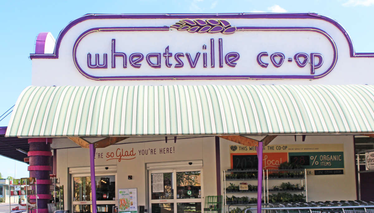 Exclusive look at favorite Austin grocery store's tasty new offerings